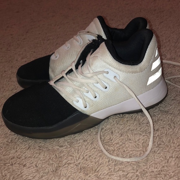 Other - Kids James harden basketball shoes